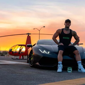 Imagen de portada para Ebook llados fitness