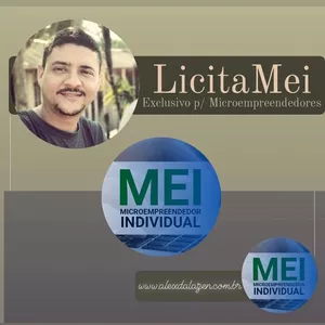 Imagem de capa para o Curso online LicitaMei - Curso Online para Microempreendedores