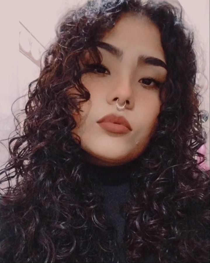 Erika Palacios, México