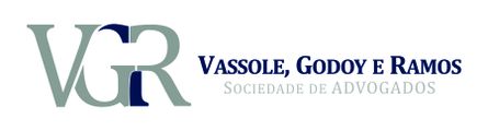 Conteúdos para clientes da VGR Advogados logo