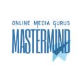 OMG Mastermind logo