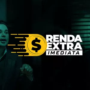 Imagem de capa para o Curso online Renda Extra Imediata 1.0