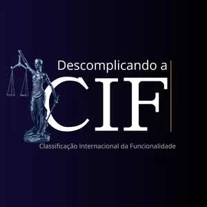 Imagem de capa para o Curso online Descomplicando a CIF - Classificação Internacional da Funcionalidade