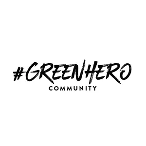 Imagem principal do produto Greenhero Community