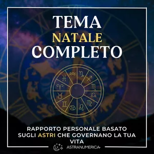 Cover image for Online course Tema Natale Completo