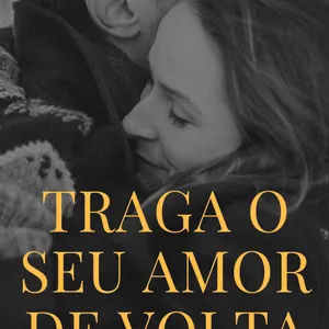 Imagem de capa para o Curso online SIMPATIAS E MAGIAS (TRAGA O SEU AMOR DE VOLTA)