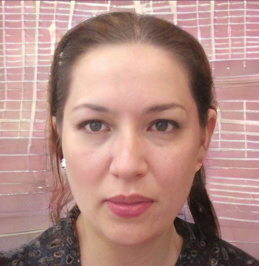 Maria Helena