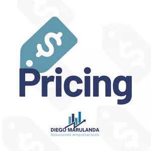 Imagen de portada para Curso online PRICING