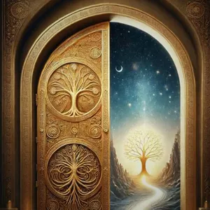 Imagem de capa para o Curso online O Código do Éden