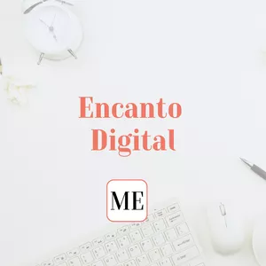 Imagen de portada para Curso online ENCANTO DIGITAL DW
