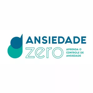 Imagem de Ansiedade Zero criado por Gladia Bernardi na hotmart