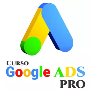 Imagem do curso Google Ads Pro: Transforme Cliques em Liberdade Financeira