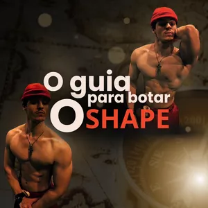 Imagem de capa para o Curso online O guia para botar o shape