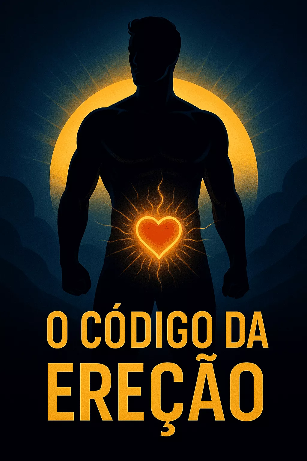 O Código da Ereção — imagem 3