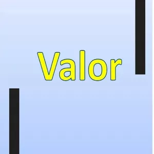 Imagem principal do produto EBOOK VALOR 