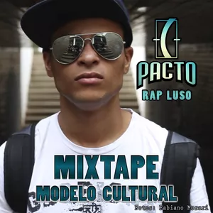 Imagem de capa para o Curso online Pacto ''Rapper Lusófono''