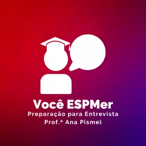 Imagem de capa para o Curso online Preparação para Entrevista ESPM - Você ESPMer