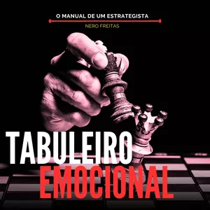 Imagem de capa para o Ebook Tabuleiro Emocional