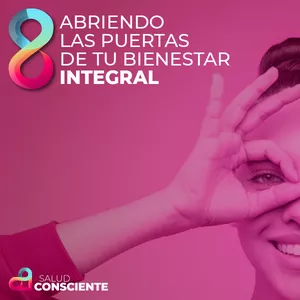 Imagen de portada para Curso online Abriendo las Puertas hacia tu Felicidad
