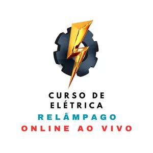 Imagem do curso Curso livre de elétrica relâmpago 