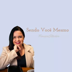 Imagem de capa para o Curso online Sendo Você Mesmo