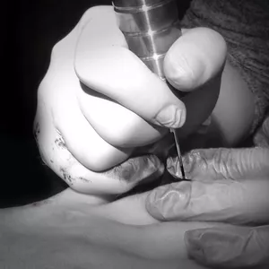 Imagen de portada para Curso online Handpoke Technique