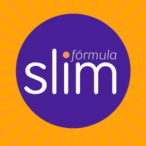 Imagem de capa para o Curso online Fórmula Slim  - Emagreça Comendo!