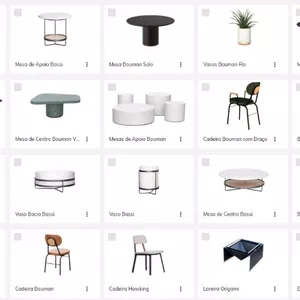 Imagem de capa para o Curso online Componentes sketchup