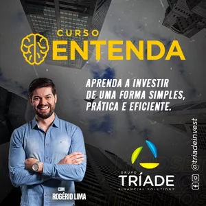 Imagem do curso ENTENDA - COMECE A INVESTIR