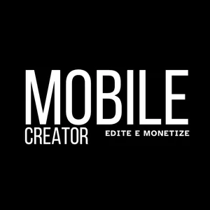 Imagem de capa para o Curso online Mobile Creator - Edite e Monetize