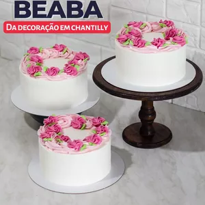 Imagem de capa para o Curso online Beabá da decoração