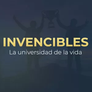 Imagen de portada para Curso online 💎 INVENCIBLES (Escuela de la Vida)