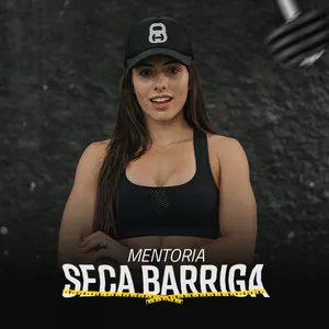 Imagem de capa para o Curso online Mentoria Seca Barriga - VENDAS SUSPENSAS
