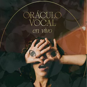 Imagen de portada para Curso online Oráculo Vocal