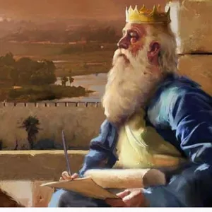 Imagem de capa para o Curso online Intuición de Salomón