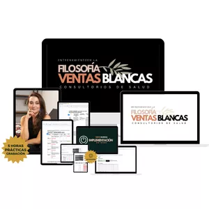 Imagen de portada para Ebook INMERSIÓN VENTAS BLANCAS EN SALUD