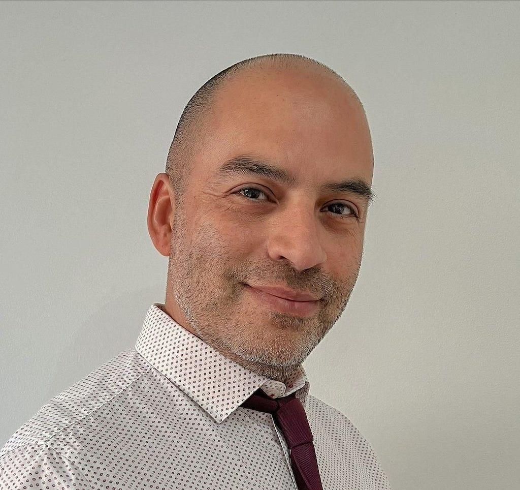 Dinko Kurte Co-Founder StartHub USA