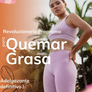 Imagen de portada para Curso online Detox turbo 21 días