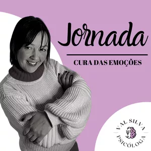 Imagem de Jornada Cura das Emoções  criado por Valdelice na hotmart