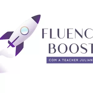 Cover image for Online course Fluency Boost 