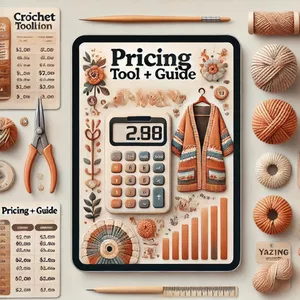 Cover image for Online course Pricing Tool + Guide