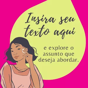 Imagem de capa para o Curso online Pack de Artes Make Template