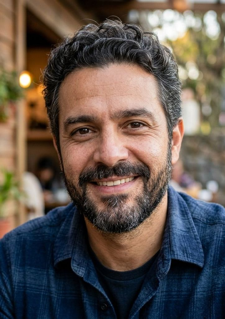 Alejandro