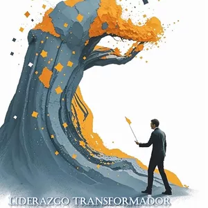 Imagen de portada para Ebook Liderazgo Transformador