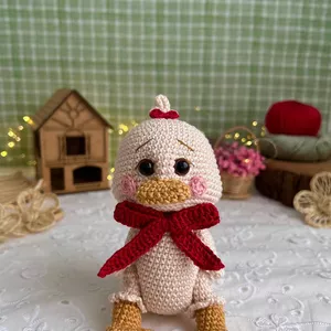 Imagem de capa para o Ebook PDF - Patinha Clarice