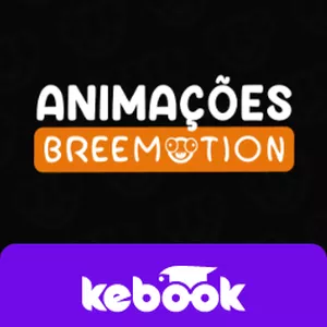 Imagem do curso Animações Breemotion