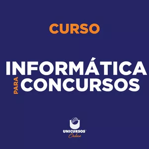 Capa do curso 