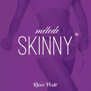 Imagem de capa para o Curso online Curso de Emagrecimento - Método SKINNY®