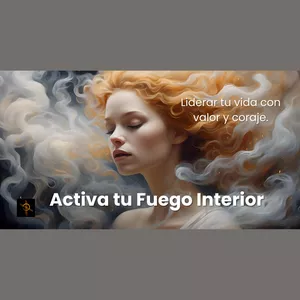 Imagen de portada para Curso online Activa tu Fuego Interior