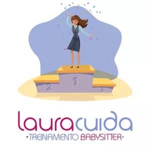 Imagem do curso A Babysitter - Curso para Babás Laura Cuida